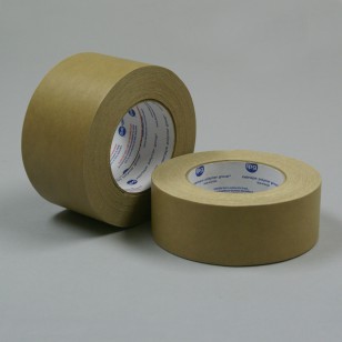 Pressure Sensitive Kraft Tape